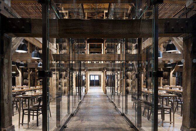 Jack Daniel's Distillery Tour, Tasting and Lynchburg Visit - Who this Lynchburg and Jack Daniel’s tour is best for