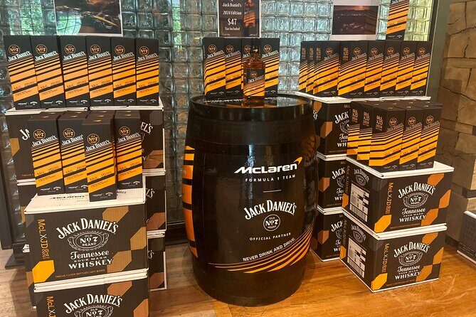 Jack Daniels Private Distillery and Dine Tour from Nashville - Price and Value: What $269.99 Buys You in Real Terms