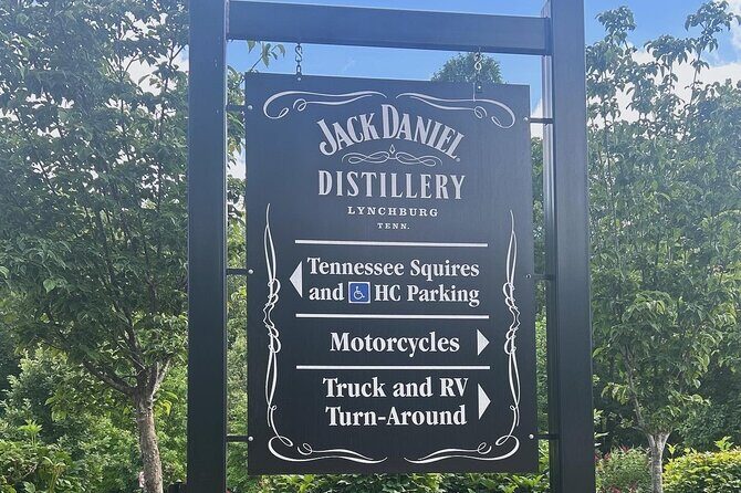 Jack Daniels Private Distillery and Dine Tour from Nashville - Should You Book This Jack Daniel’s Private Distillery and Dine Tour?
