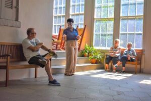 Journey to Jubilee Guided Tour at Belle Meade with Wine Tasting - Outbuildings and Grounds: The Part That Makes the Story Feel Concrete