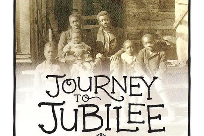 Journey to Jubilee Guided Tour at Belle Meade with Wine Tasting - What Kind of Traveler Will Enjoy This Most
