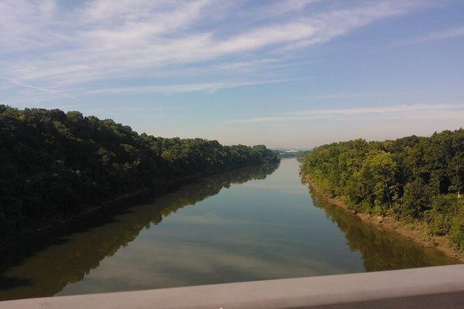 Kayak Rental in Downtown Nashville with Shuttle - Key highlights you’ll care about