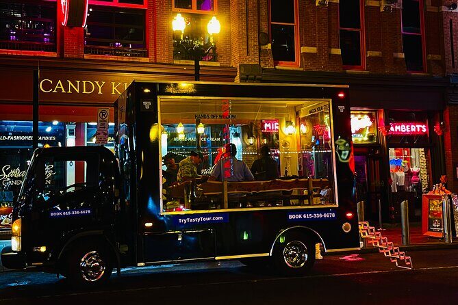 LUXURY 5-Star PRIVATE Nashville Party Tour w/ Panoramic Views - Predators area and Music City drive-around time