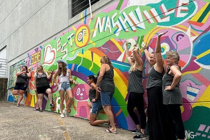 Murals & Margaritas - Finding the Best Walls Without the Guesswork