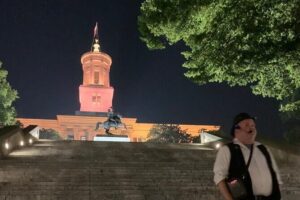 "Murder in Music City" Night-Time Ghost Walking Tour of Nashville - Price and value: is $34.99 a good deal for this night walk?