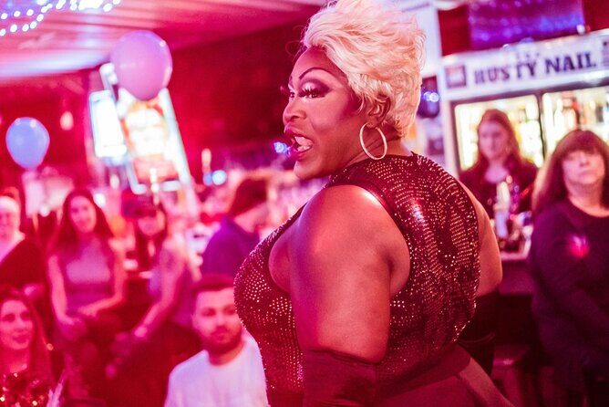 Music City Dolls Dueling Drag Brunch - Key things to know before you go