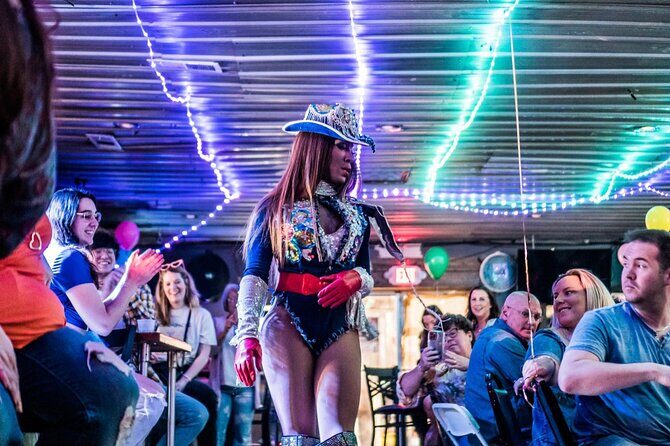 Music City Dolls Dueling Drag Brunch - Practical Know-How: Tickets, Arrival Timing, and Performer Ones
