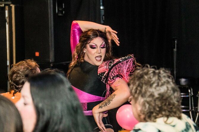 Music City Dolls Dueling Drag Brunch - Making the Most of a 12:00 pm Start in Nashville
