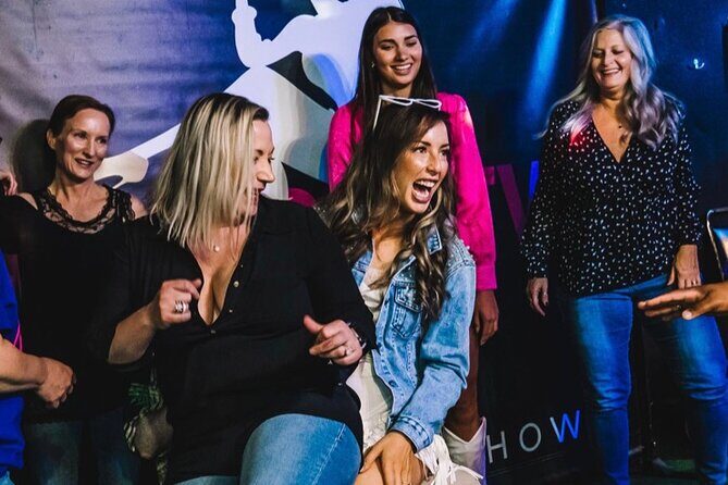 Music City Dolls Dueling Drag Brunch - Bottomless Mimosas and the Brunch Menu: What the $26 Price Covers