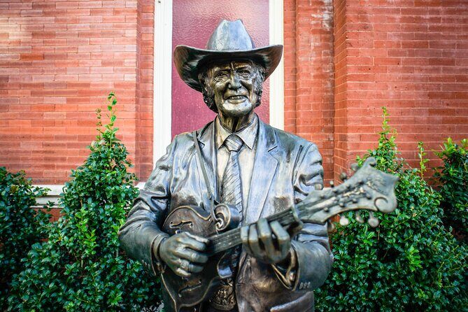 Music City Food, Drink, Sightseeing Walking Tour along Broadway - Value check: why $108.16 can work out well for a first Nashville visit