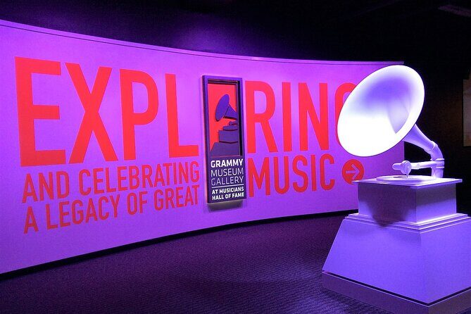 Music Pass: Entry to 6 Museums, Trolley Tour, Ole Smoky Tasting - Ole Smoky 6th & Peabody: start in SoBro (and plan for the 21+ tasting)
