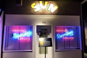 Musicians Hall of Fame and Museum Admission Ticket in Nashville - GRAMMY Museum Gallery®: Headphones On, Try Instruments, and Go Behind the Studio