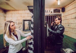 Nashville: 1-Hour Escape Room Adventure in Berry Hill - Choosing One of Eight Missions That Fit Your Group