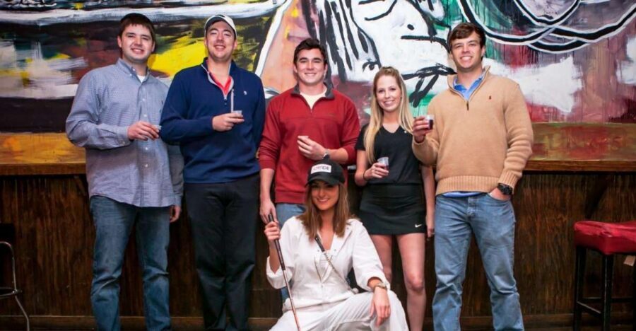 Nashville: 2-Hour Golf Cart Bar Crawl Tour - Key things that make this tour worth your time