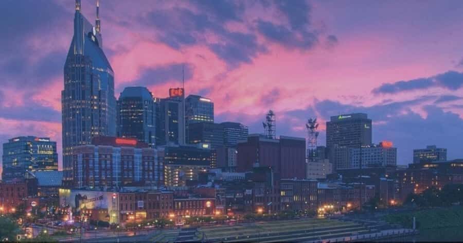 Nashville: 2-hour Trolley Sightseeing Tour by Night - Why this Nashville night trolley tour is such a smart first step