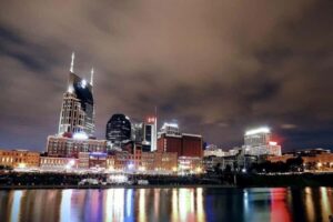 Nashville: 2-hour Trolley Sightseeing Tour by Night - What makes the guide experience feel worth your money