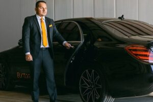 Nashville Arrival Private Transportation from Airport to Hotel - Inside the Ride: Air Conditioning, Wi‑Fi, and the 30–40 Minute Time Window