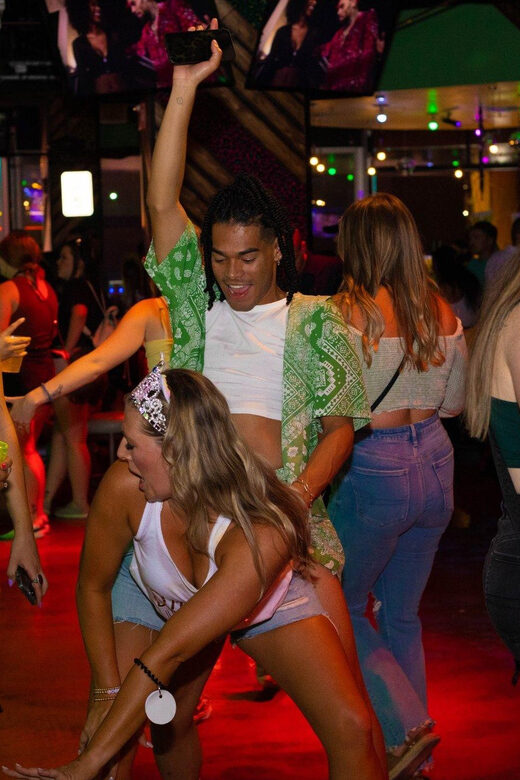 Nashville Bar Crawl: Guided Pub Crawl with Drinks Discounts - Should You Book Nashville Bar Crawl?