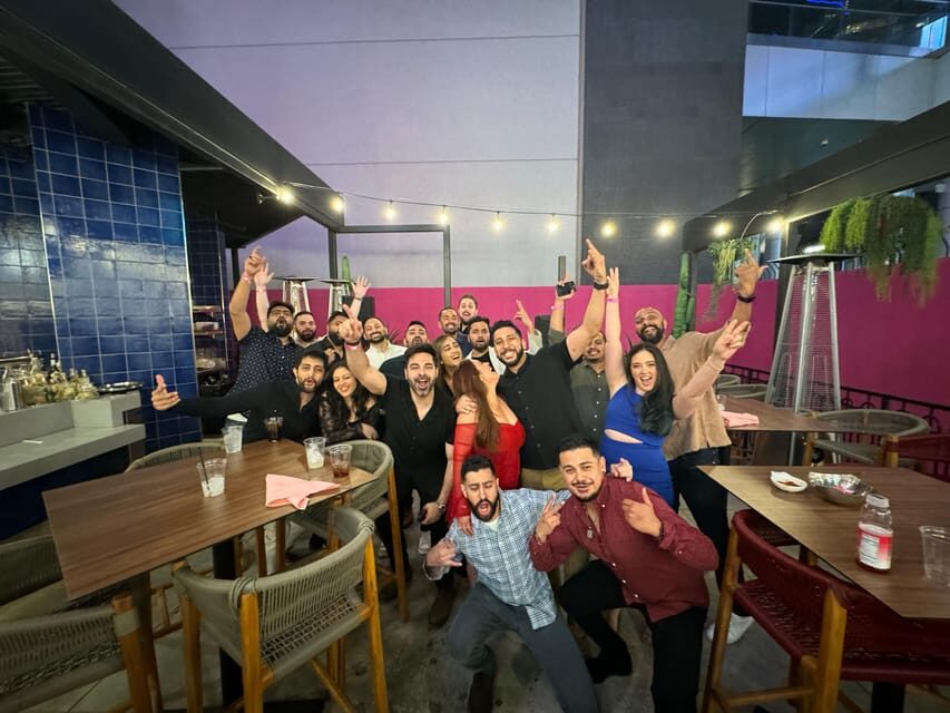Nashville Bar Crawl: Guided Pub Crawl with Drinks Discounts - Skip-the-Line Entry: Why It Matters on Broadway