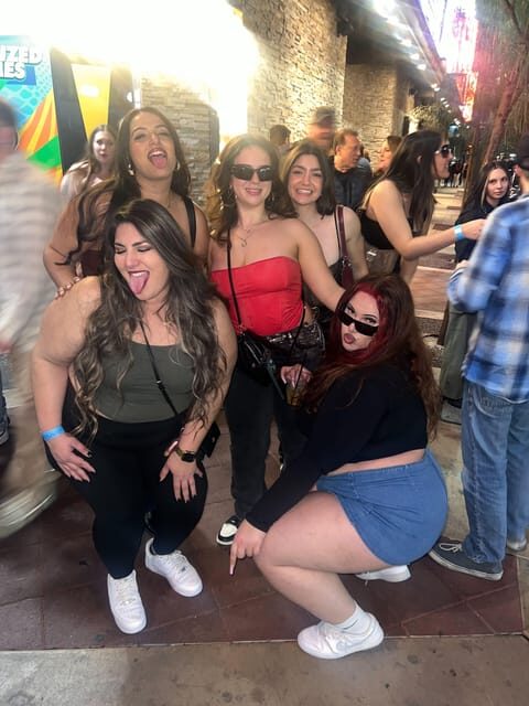Nashville Bar Crawl: Guided Pub Crawl with Drinks Discounts - Price and Value: $48 for Hosting, Timing, and Access