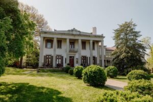 Nashville: Belle Meade Historic Mansion Tour - Timing, check-in, and how to plan your day without stress