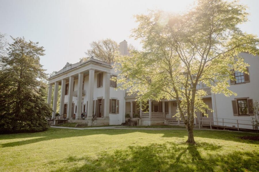Nashville: Belle Meade Historic Mansion Tour - Who this tour is best for (and who might feel meh)
