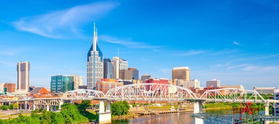 Nashville: BiCentennial Segway Tour - Why this BiCentennial Segway tour feels like a smart way to see Music City