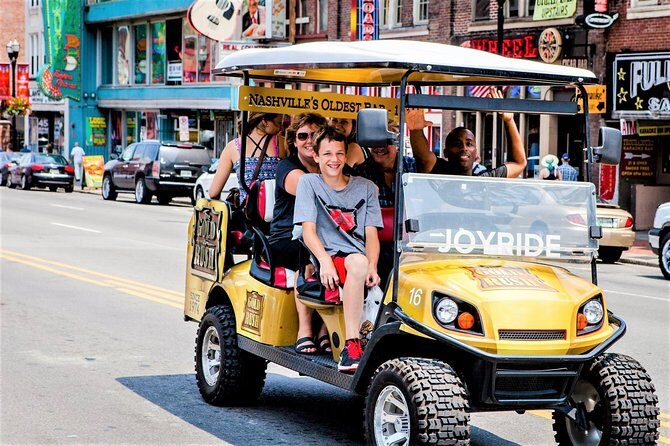 Nashville Combo Tour: Sightseeing, Murals & Brewery/Distillery - Corsair Distillery & Taproom: whiskey and vodka options