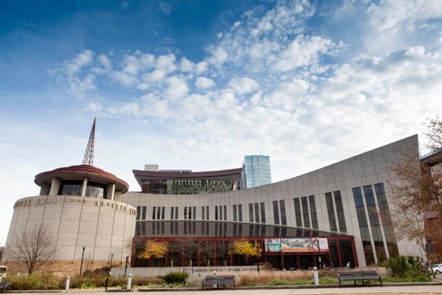 Nashville: Country Music Hall of Fame and Museum - Key Things I’d Focus On
