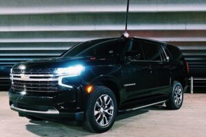 Nashville Departure Chauffeur Driven Transport - Flight tracking and 24/7 support: the safety net you actually use