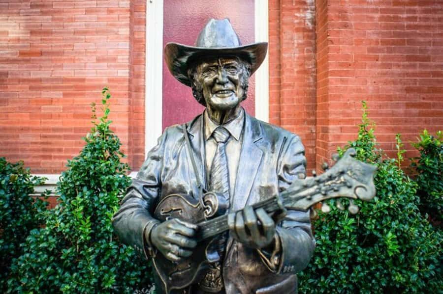 Nashville: Downtown Food, Drink and Sightseeing Walking Tour - Barbecue and hot chicken: the core payoff for food lovers