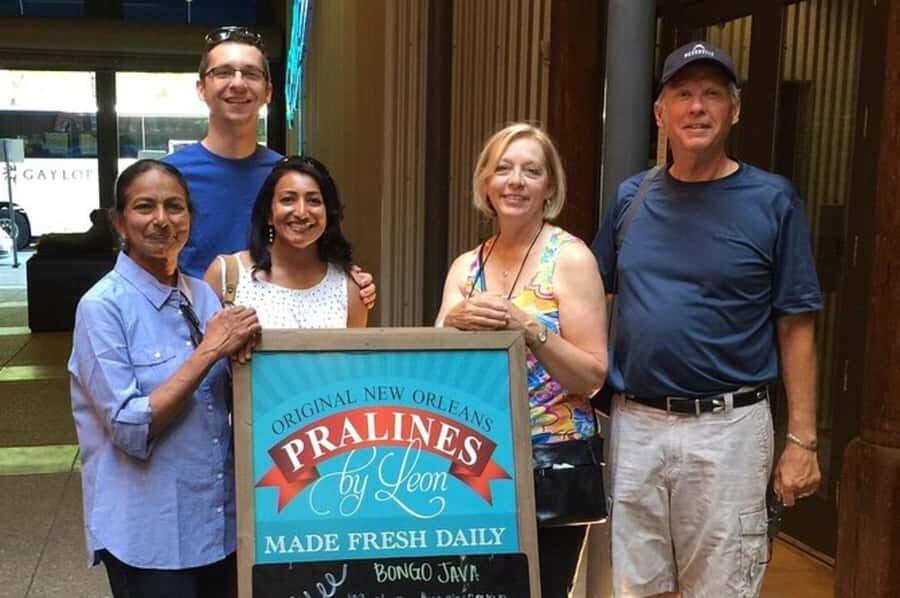 Nashville: Downtown Food, Drink and Sightseeing Walking Tour - Country Music Hall of Fame: more than a name on a sign