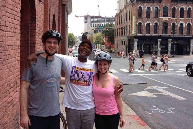Nashville E-Bike Tour: Explore the Heart of Music City - Guides Make It: Austin, Tyler, Matt, Christine, and the Good Stuff