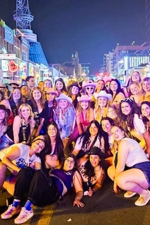 Nashville: Exclusive Entry and Special Offers VIP Bar Crawl - The 3-Hour Schedule That Keeps You in the Fun, Not the Waiting