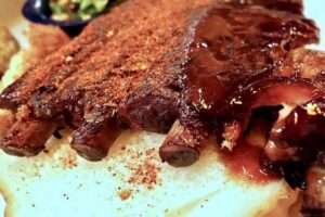 Nashville: Food Tour with 5+ Tastings of Local Delicacies - East Nashville stops: hot chicken, pulled pork, catfish tacos, and whiskey donuts