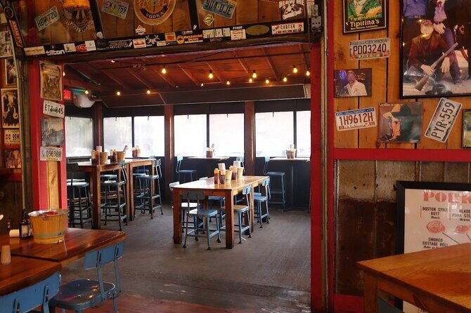 Nashville: Food Tour with 5+ Tastings of Local Delicacies - The Secret Dish finale: why the surprise ending works