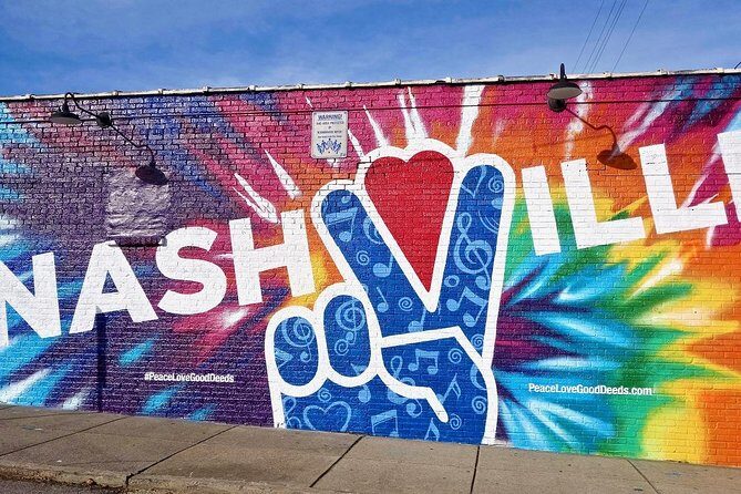 Nashville: Food Tour with 5+ Tastings of Local Delicacies - Logistics that matter: small-group pace, mobile tickets, and weather reroutes