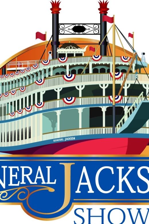 Nashville: General Jackson Showboat Dinner Cruise - Key things to know before you go