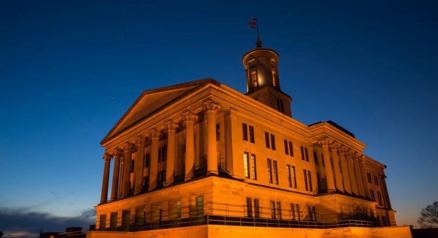 Nashville Ghost Hunt: Paranormal Investigation Tour - The 2-hour haunted walk around Nashville’s most haunted locations
