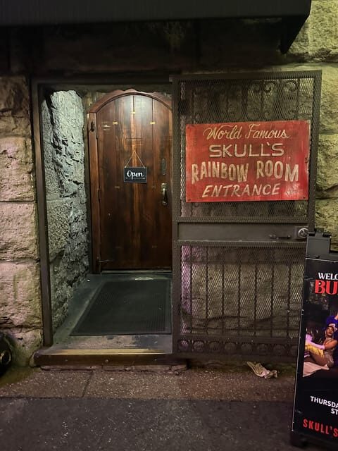 Nashville Ghost Hunt: Paranormal Investigation Tour - How the guide’s Nashville accounts add weight to the spooky parts