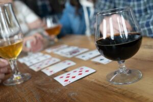 Nashville: Ghosts, Boos and Booze Haunted Pub Crawl - Timing, Meeting Point, and How the Night Flows