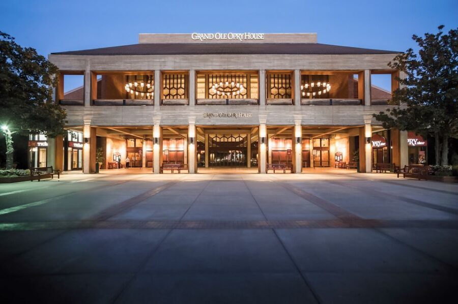 Nashville: Grand Ole Opry Show Ticket - Key things to know before you go