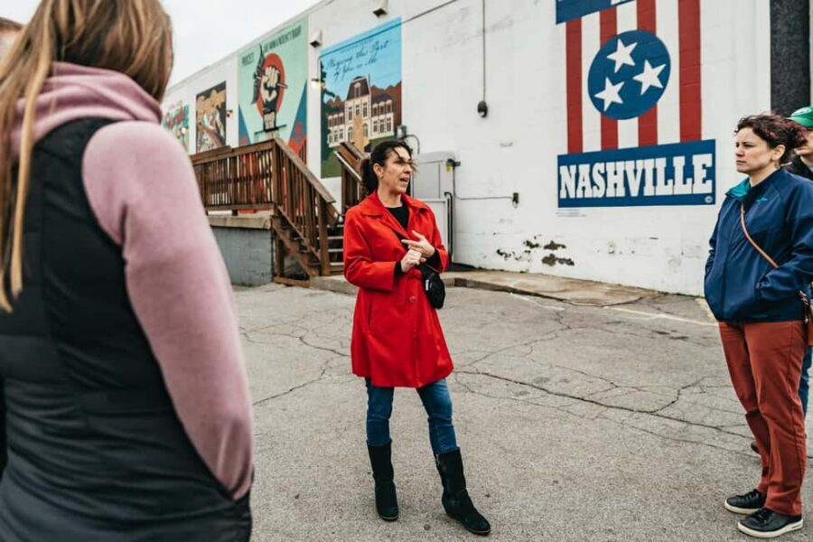 Nashville: Guided Foodie Walking Tour with Tastings - Price and Value: Is $105 Worth It?