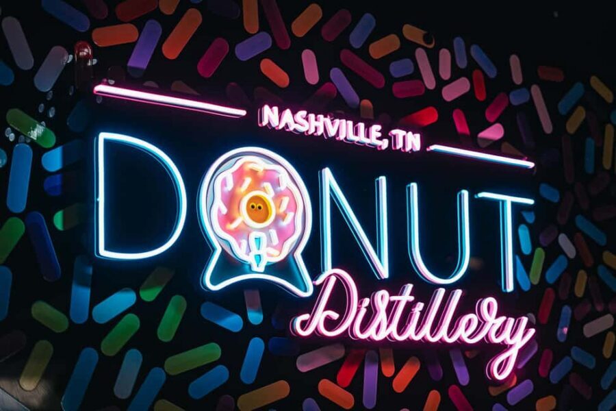 Nashville: Guided Foodie Walking Tour with Tastings - Who Should Book This Nashville Food Tour