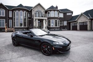 Nashville "Homes of the Stars" Helicopter Tour - Meeting at 220 Tune Airport Dr: what to expect on arrival