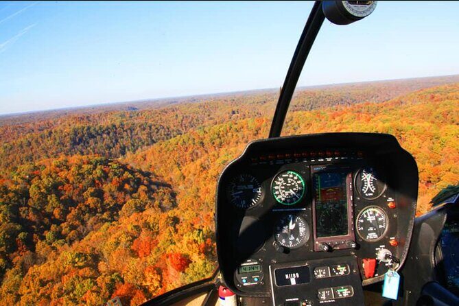 Nashville "Homes of the Stars" Helicopter Tour - Celebrity names you’ll likely spot—and how to make the most of photo angles