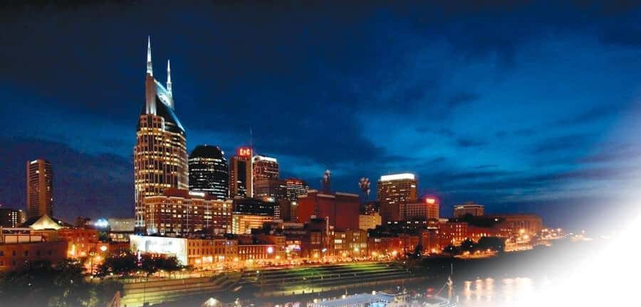 Nashville: Homes of the Stars Narrated Bus Tour - Celebrity Homes From the Comfort of a 2-Hour Bus Ride