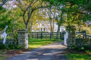 Nashville: Homes of the Stars Narrated Bus Tour - What You’ll See: Downtown Passes and Star Neighborhoods