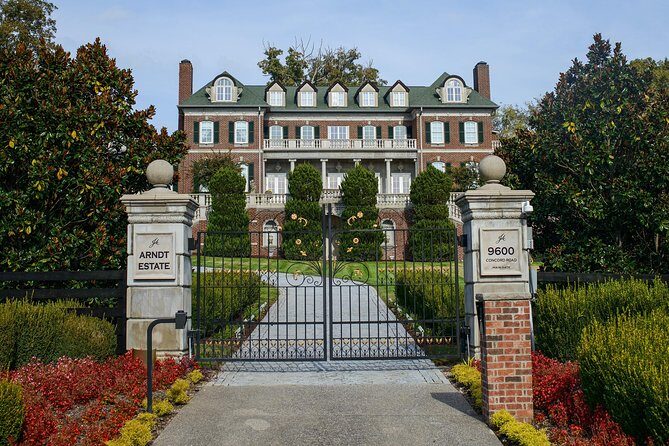 Nashville "Homes Of The Stars" Narrated Bus Tour with 30+ Celebrity Homes - How Much Value You’re Getting for $69.95