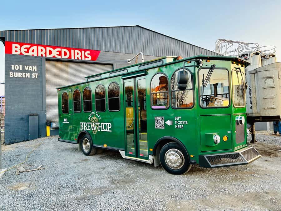 Nashville: Hop-On Hop-Off Brewery Trolley Tour - Who This Nashville Brewery Trolley Suits Best